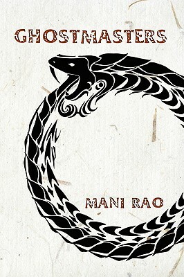Ghostmasters by Mani Rao