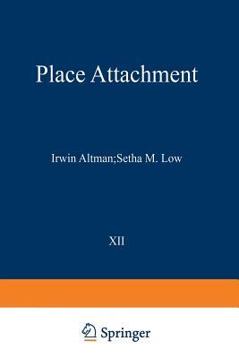 Place Attachment by 
