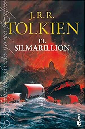 El Silmarillion by J.R.R. Tolkien