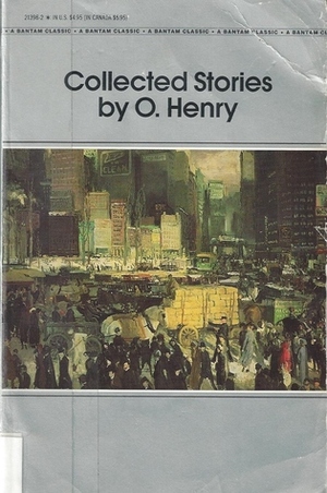 Collected Stories by O. Henry