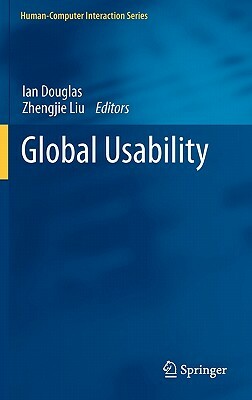Global Usability by 