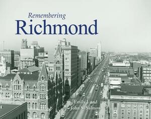 Remembering Richmond by 