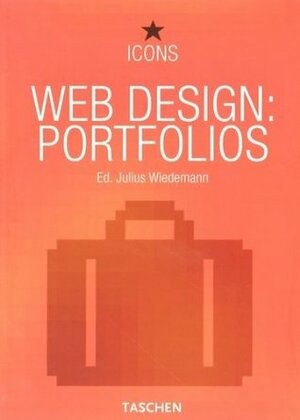 Web Design: Portfolios by Julius Wiedemann