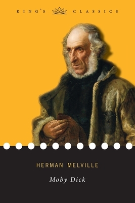 Moby Dick (King's Classics) by Herman Melville