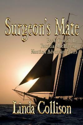 Surgeon's Mate by Linda Collison