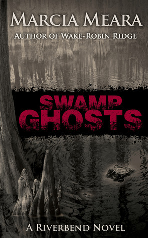 Swamp Ghosts by Marcia Meara