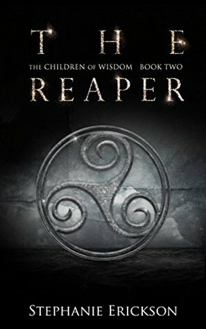 The Reaper by Stephanie Erickson