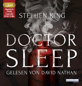 Doctor Sleep by Stephen King