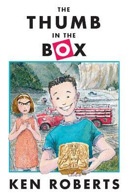 The Thumb in the Box by Ken Roberts