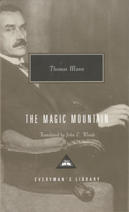 The Magic Mountain by Thomas Mann