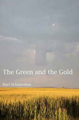 The Green and the Gold by Bart Schaneman