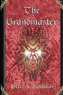 The Grandmaster by Peter A. Balaskas