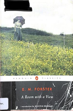 A Room with a View by E.M. Forster