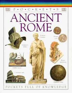 Ancient Rome by Susan McKeever