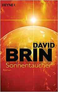 Sonnentaucher by David Brin