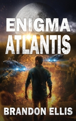 Enigma Atlantis by Brandon Ellis