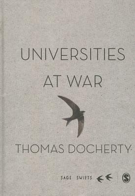 Universities at War by Thomas Docherty