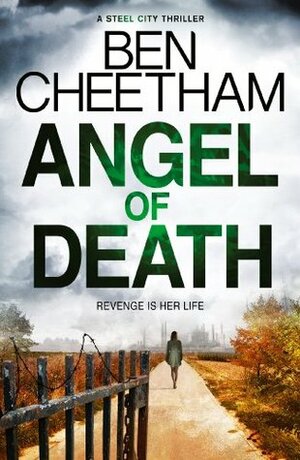 Angel of Death by Ben Cheetham