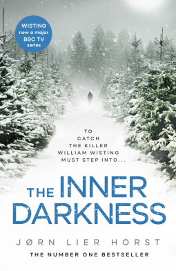 The Inner Darkness by Jørn Lier Horst