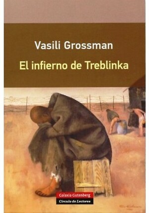 El infierno de Treblinka by Vasily Grossman