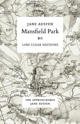 Mansfield Park by Jane Austen