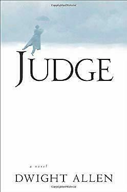 Judge by Dwight Allen