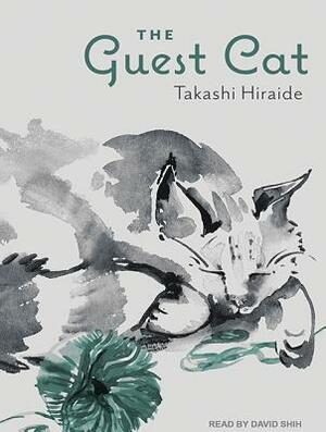 The Guest Cat by Takashi Hiraide