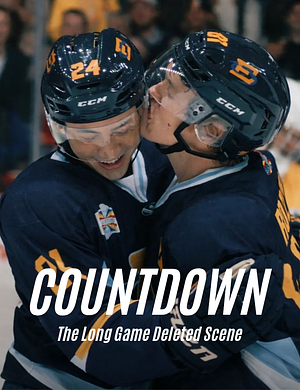 Countdown: The Long Game Deleted Scene by Rachel Reid