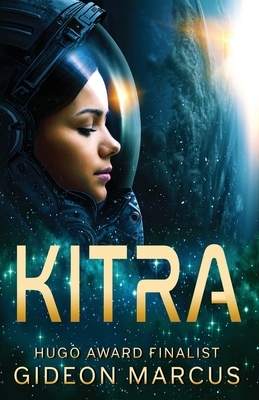 Kitra by Gideon Marcus
