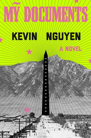 My Documents by Kevin Nguyen, Kevin Nguyen