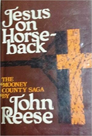 Jesus on Horseback by John Henry Reese