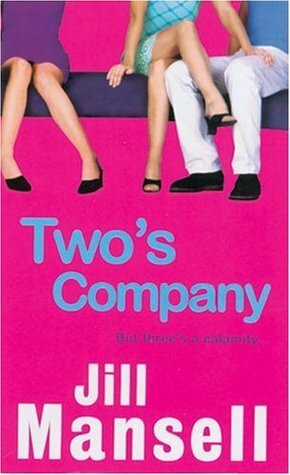 Two's Company by Jill Mansell