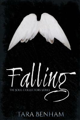 Falling by Tara Benham