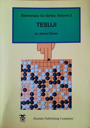 Tesuji by James Davies