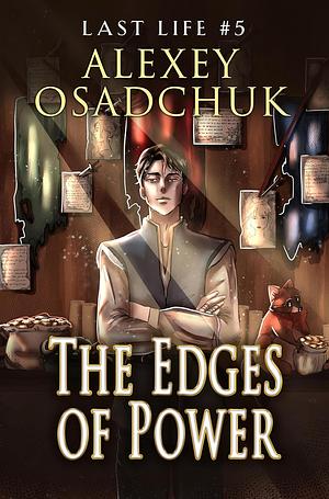 The Edges of Power by Alexey Osadchuk
