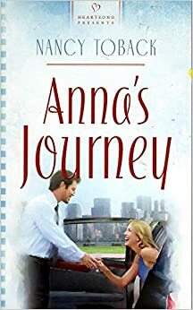 Anna's Journey by Nancy Toback