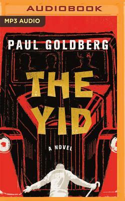 The Yid by Paul Goldberg