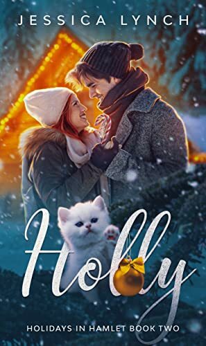 Holly by Jessica Lynch