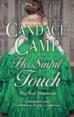 His Sinful Touch by Candace Camp