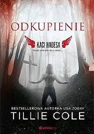 Odkupienie by Tillie Cole