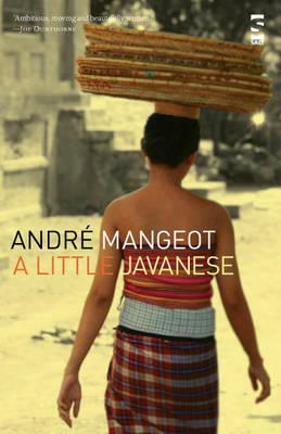 A Little Javanese by Andre Mangeot