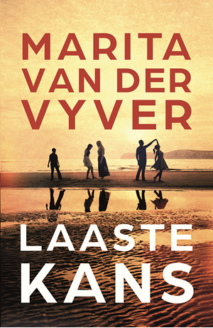 Laaste Kans by Marita van der Vyver