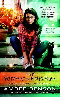 The witches of Echo Park by Amber Benson