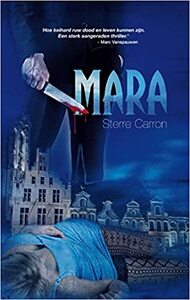 Mara by Sterre Carron