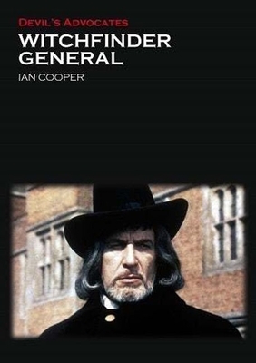 Witchfinder General by Ian Cooper