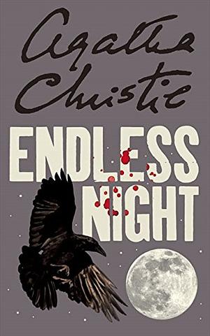 De eindeloze nacht by Agatha Christie