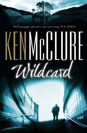 Wildcard by Ken McClure