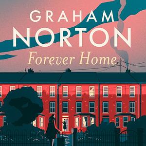 Forever Home by Graham Norton