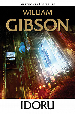 Idoru by William Gibson