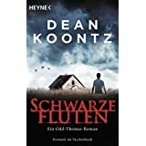 Schwarze Fluten by Dean Koontz